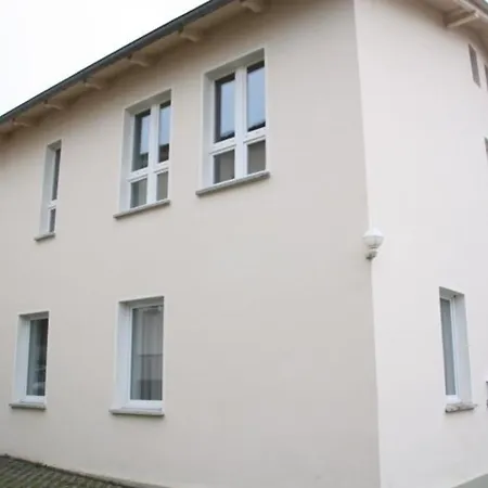 In Ruhigem In Ahlbeck Apartment