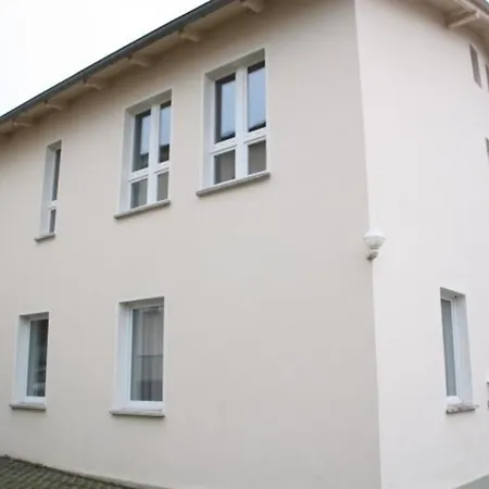 In Ruhigem In Ahlbeck * Heringsdorf (Usedom)