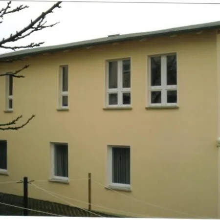 In Ruhigem In Ahlbeck Apartment *